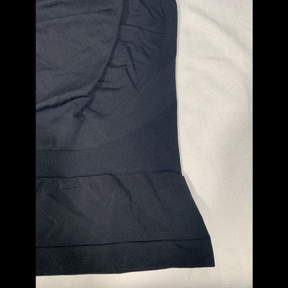 NEW $72 Blanqi‎ Everyday Maternity Belly Support Tank Top Black [ Small ] - Picture 10 of 13